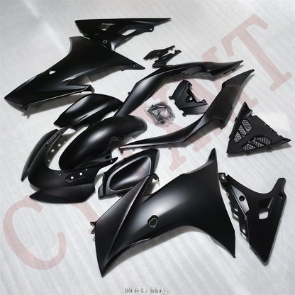 Motorcycle Aftermarket Fairing Kit for Suzuki Gsxr125 Gsxr150 2017-2024 Model Fairings Panel Gsx r125 R150 17-24
