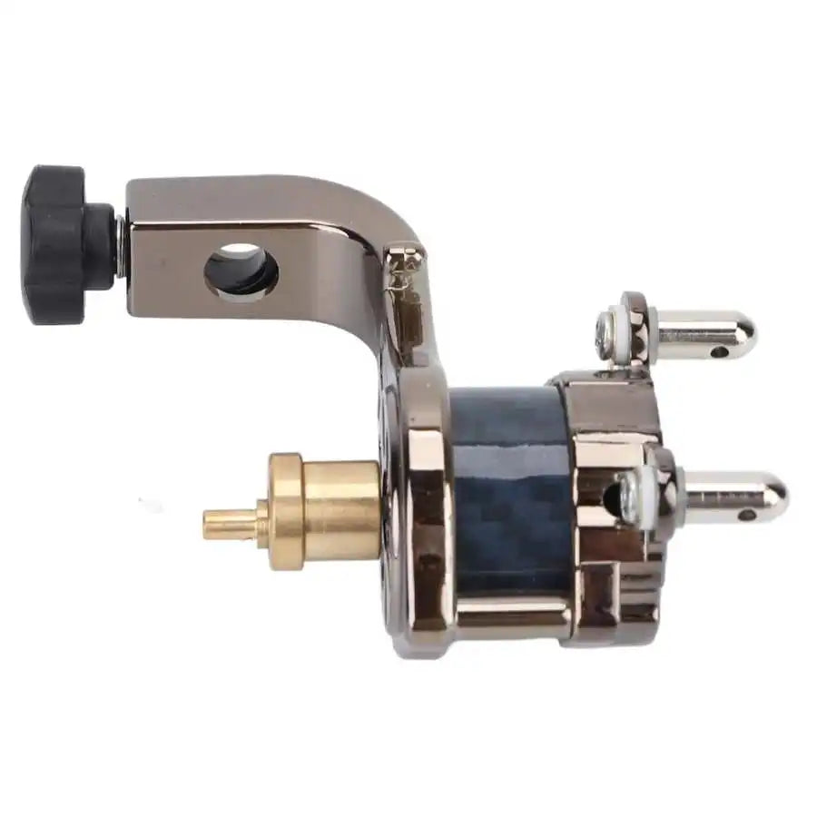 Professional Rotary Tattoo Gun Plastic Steel Material Durable Tattoo Machine for Cartridge Needle for Salon Tattoo Body Art Tool