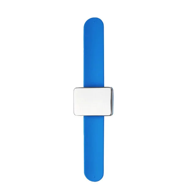 Magnetic Bracelet Wrist Band Strap Professional Salon Hair Accessories  Hair Clip Holder Barber Hairdressing Styling Tools