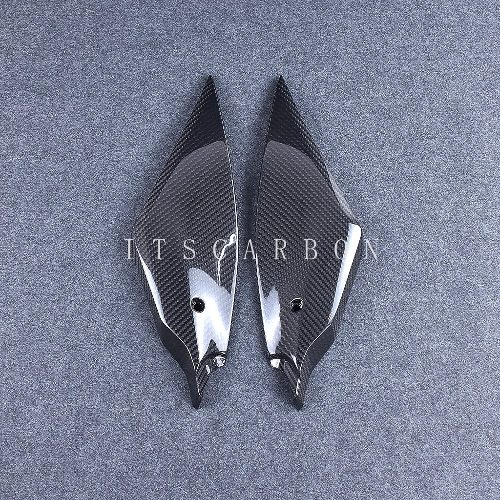 Motorcycle Accessories For YAMAHA YZF-R6 R6 2017 2019 2020 2021 Carbon Fiber Retrofit Parts Fairing Fenders Panels Cover Kits