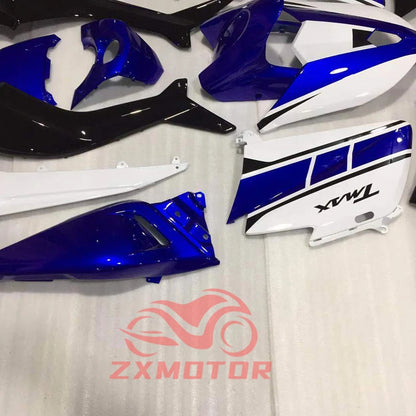 For YAMAHA TMAX530 2012 2013 2014 High Quality Fairings TMAX 530 12 13 14 Motorcycle Fairing Kit ABS Injection