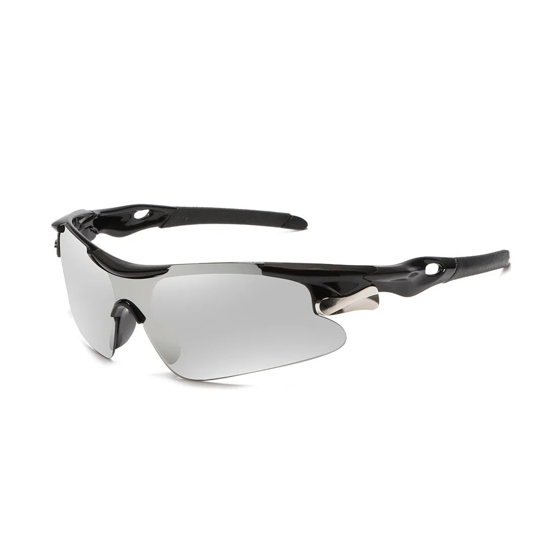 Car Motocycle Night Vision Goggles Men Women Anti-glare Safety Driving Outdoor Cycling Riding Skiing Eye Protection Sun Glasses
