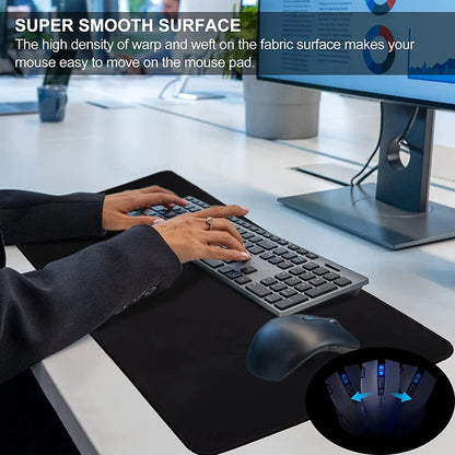 Stock Market Chart Pattern Mouse Pad Game Mat Gamer Mousepad Gaming Table Carpet Gamer Computer Desk Mat Rubber Mouse Mat