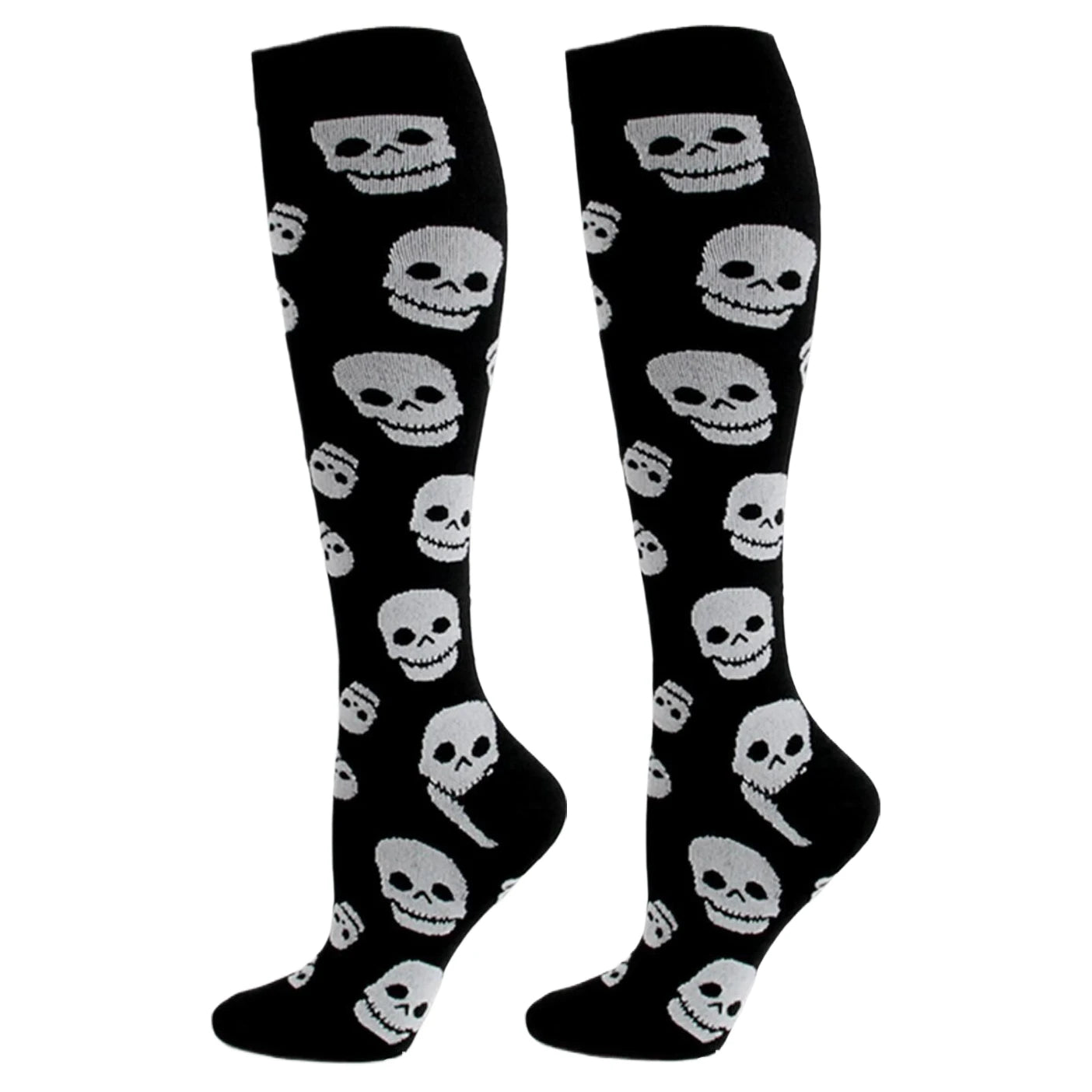 4/8 Pairs Professional Anti Slip Socks for Men Women Baseball Football Basketball Rugby Soccer Cycling Running Hiking Running