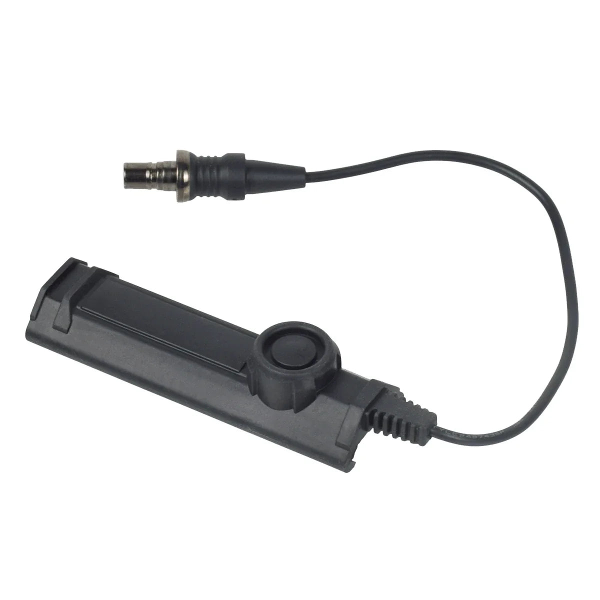 Tactical SureFire M600 M600B M600C Airsoft Weapon Flashlight Hunting Scout Torch Rifle AR15 Gun LED Light Button Remote Switch