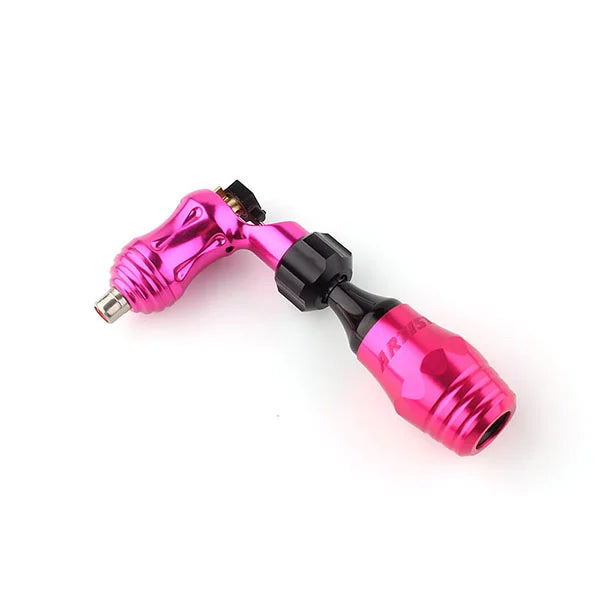 YILONG T2 Professional Seashell machine Tattoo Gun Rotary Motor Pen Hybrid Tattoo Machine With RCA Tattoo Tools