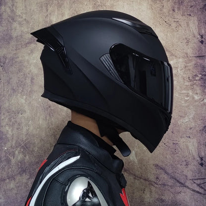 Brand new genuine JIEKAI 316 high quality full face motorcycle helmet men racing motorcycle helmet DOT capacete casqueiro casque