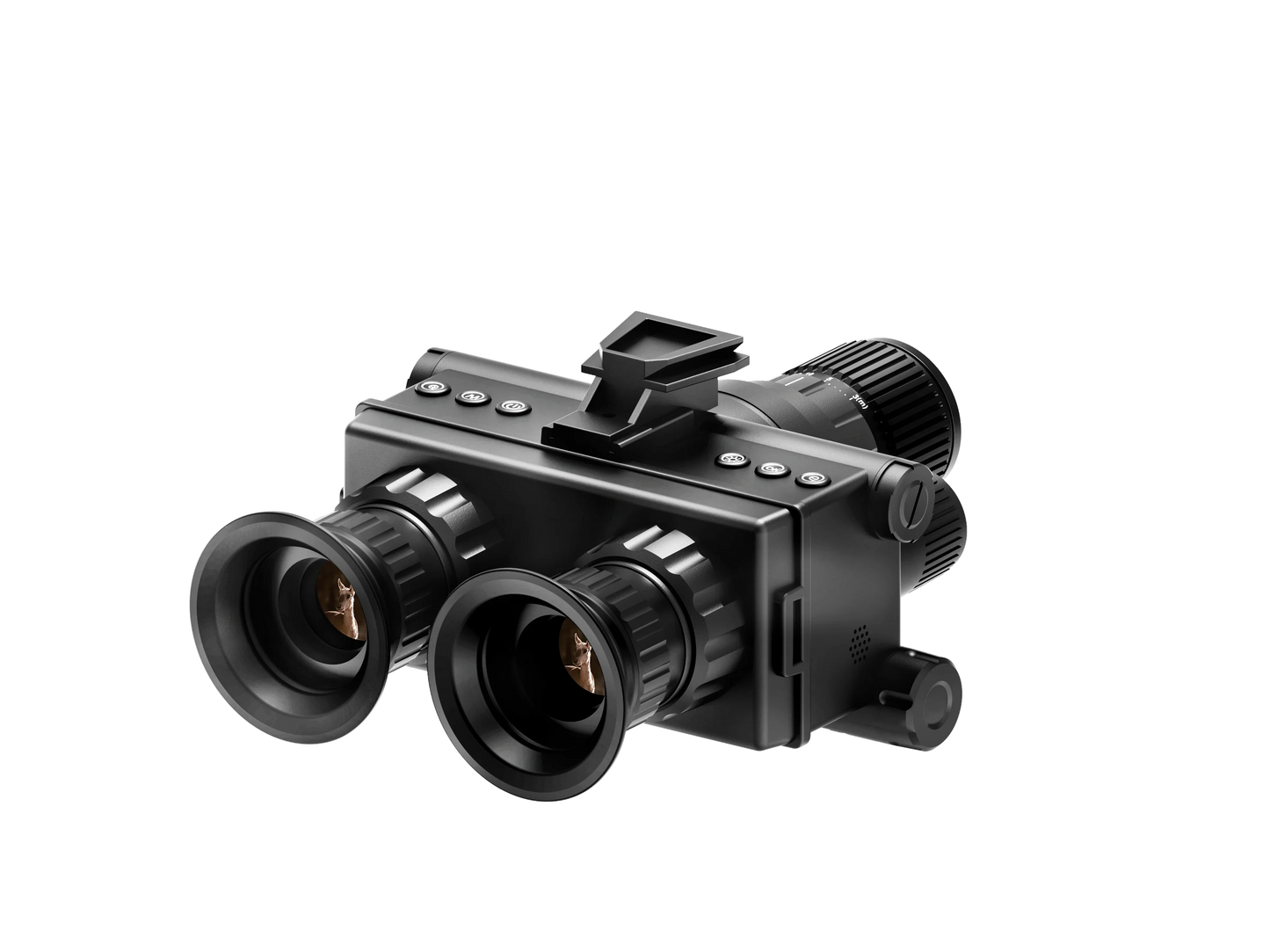 Z9157 Monocular Night Vision Device 40MP 4K Digital Infrared Telescope 600m Night Vision Distance Support Photo Video Recording
