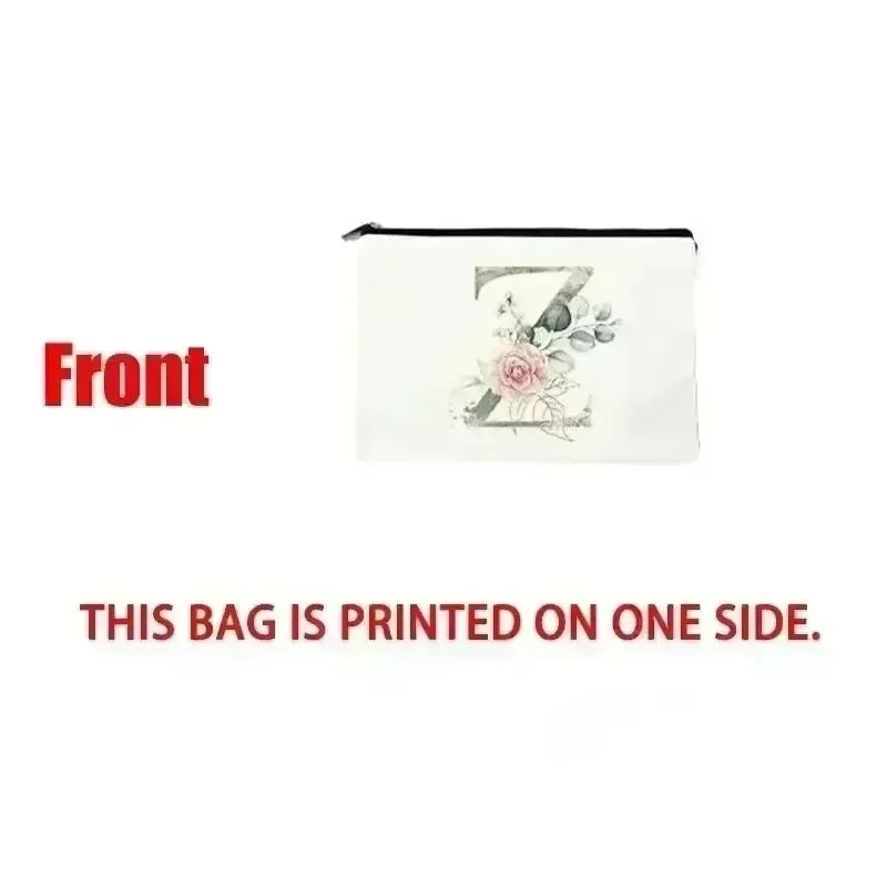 Today I Choose Sunflowers Canvas Shoulder Tote Bag School Bag Handbag & Shopping Gift Bag Perfect for Outdoors Travel Gift