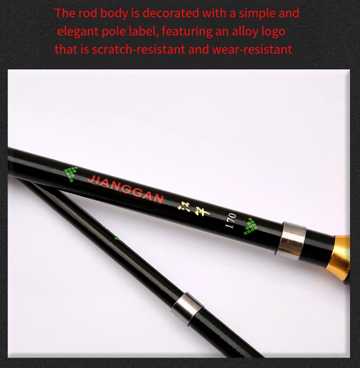 Mini Telescopic Sea Fishing Rod, Portable Spinning Rod 1.0-2.3m Ultra-Short Travel Rock Fishing Rod with Metal Spinning Reel