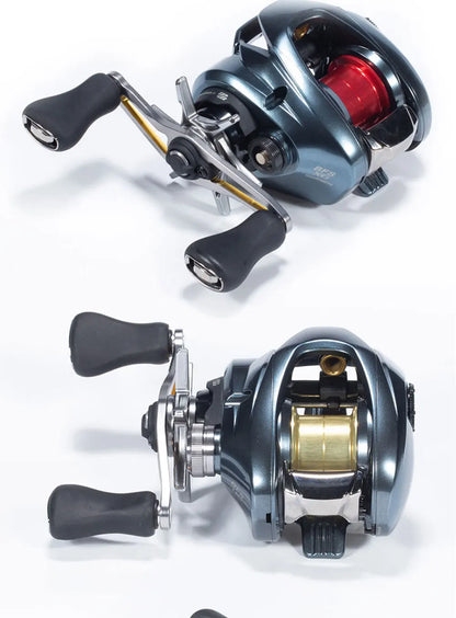 KKR S26 New DIY Ultralight Spool For 2022 ALDEBARAN BFS Baitcasting Reel Bait Finesse Lightweight Shallow Spare Coil