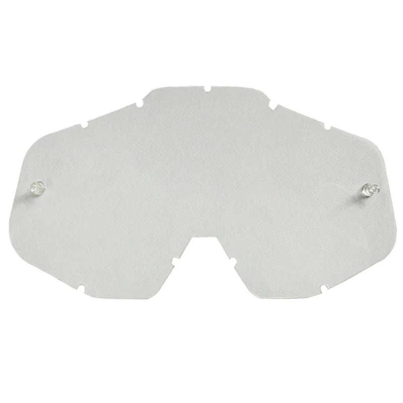 Motorcycle Glasses Dirt Bike MX Goggles Anti-Fog HD Lens Motocross Enduro Sunglasses Windproof Ski Goggles Factory Wholesale