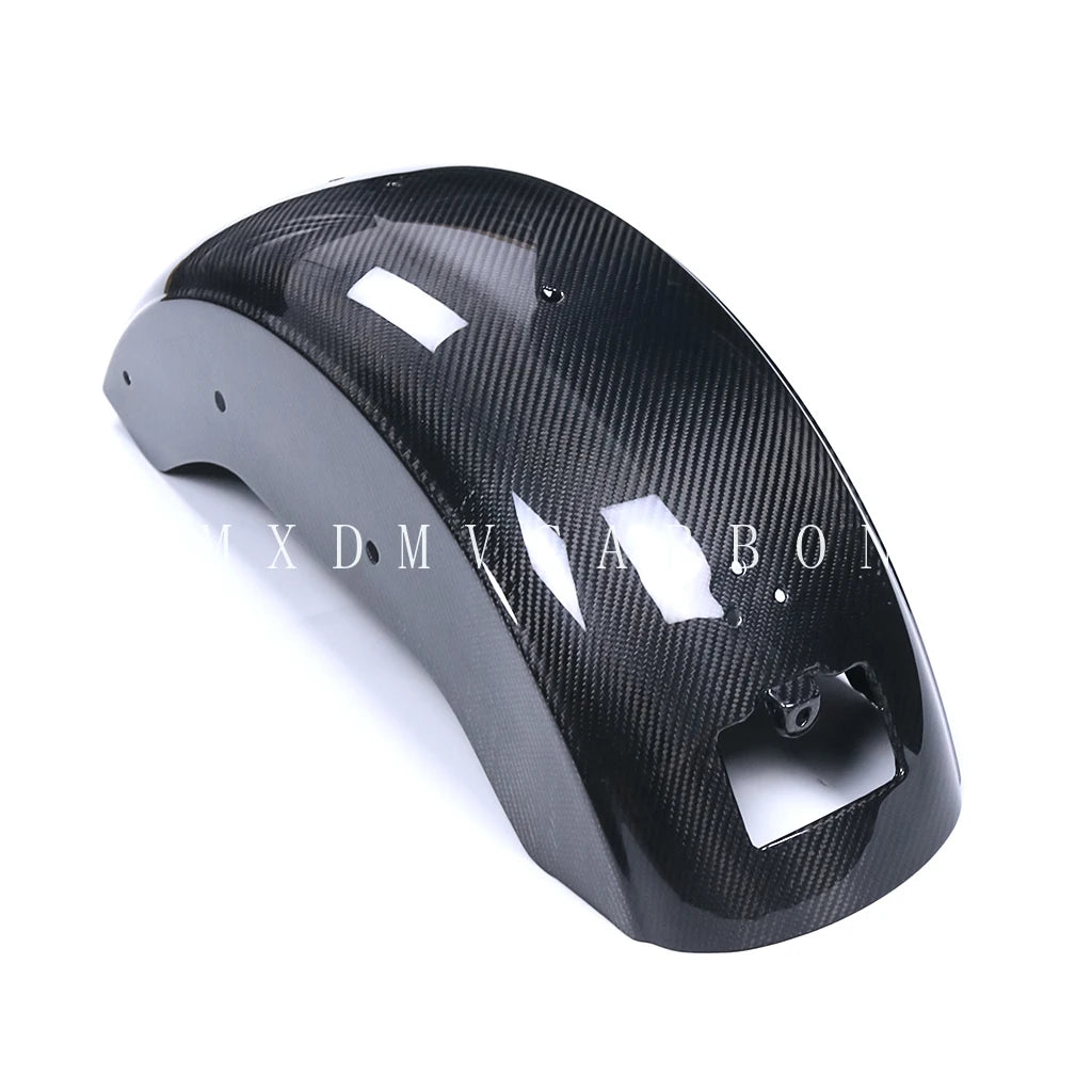 For Harley LowRider S Low Rider ST 2026 2025 2024-2022 Motorcycle 3K Carbon Fiber Fender Tank Cover Side Panel Full Fairing Kits