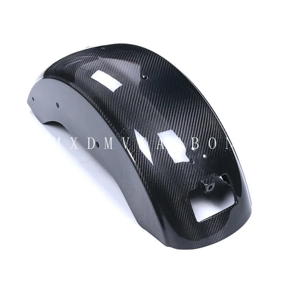 For Harley LowRider S Low Rider ST 2026 2025 2024-2022 Motorcycle 3K Carbon Fiber Fender Tank Cover Side Panel Full Fairing Kits