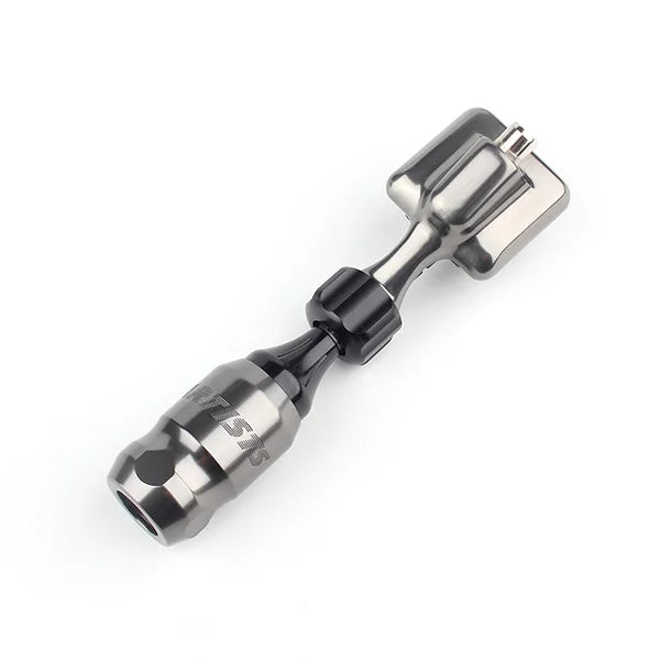 YILONG T2 Professional Seashell machine Tattoo Gun Rotary Motor Pen Hybrid Tattoo Machine With RCA Tattoo Tools