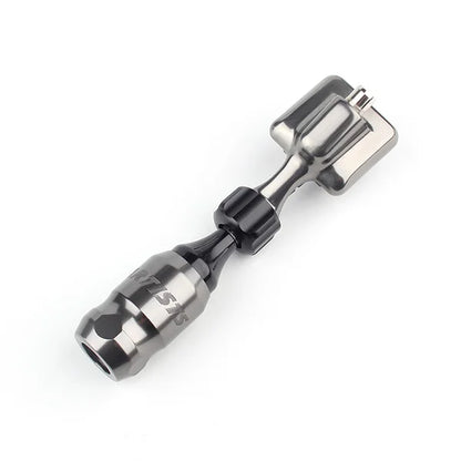 YILONG T2 Professional Seashell machine Tattoo Gun Rotary Motor Pen Hybrid Tattoo Machine With RCA Tattoo Tools
