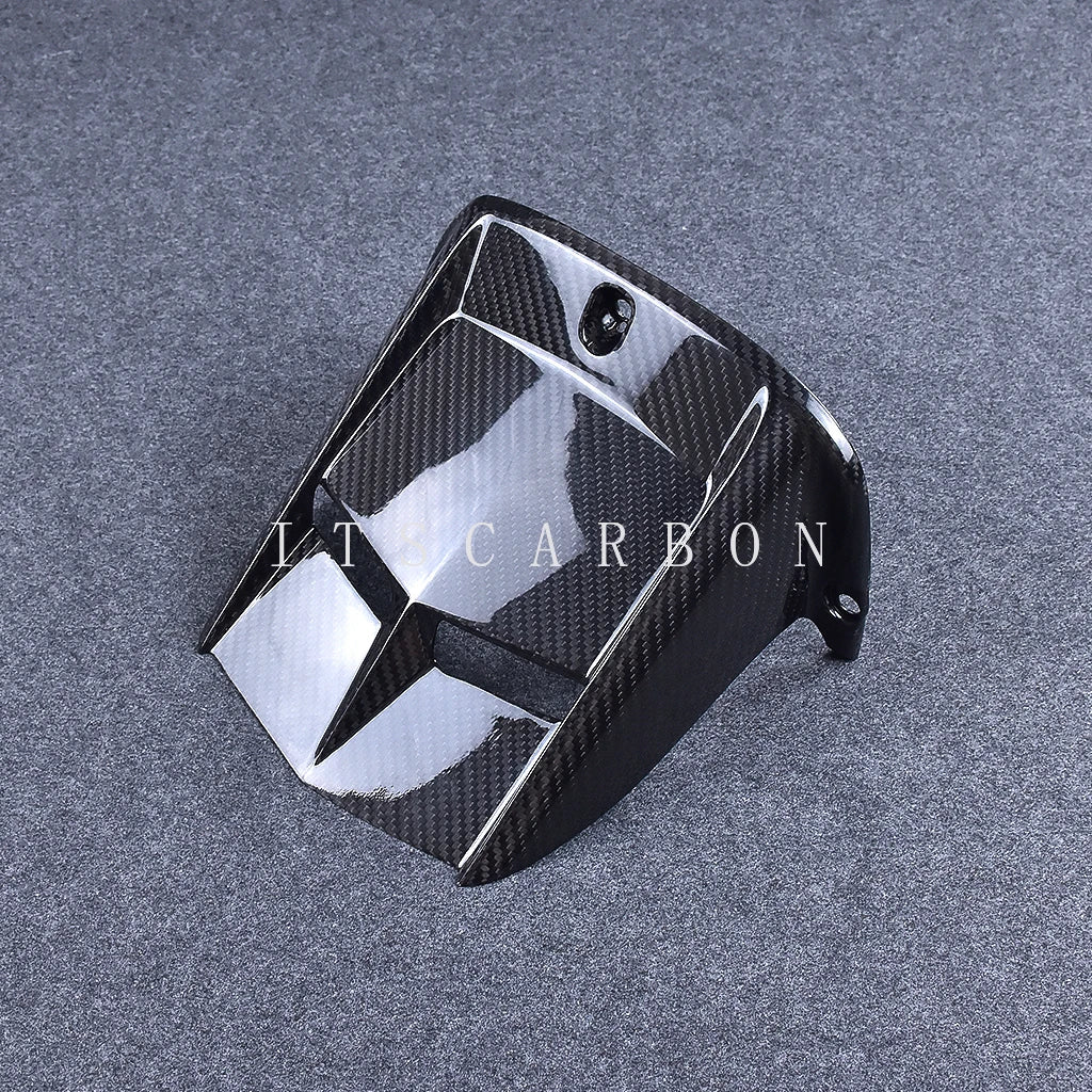 Motorcycle Accessories For YAMAHA YZF-R6 R6 2017 2019 2020 2021 Carbon Fiber Retrofit Parts Fairing Fenders Panels Cover Kits
