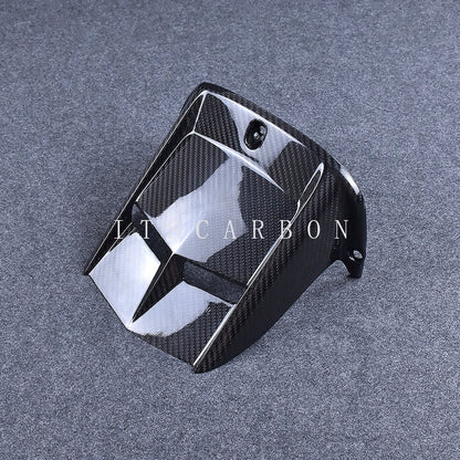 Motorcycle Accessories For YAMAHA YZF-R6 R6 2017 2019 2020 2021 Carbon Fiber Retrofit Parts Fairing Fenders Panels Cover Kits
