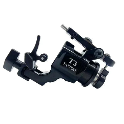 Brand New T3 Rotary Tattoo machine Adjustable Stroke 2225 Powerful Shrapnel Motor 13500RPM RCA Tattoo Gun