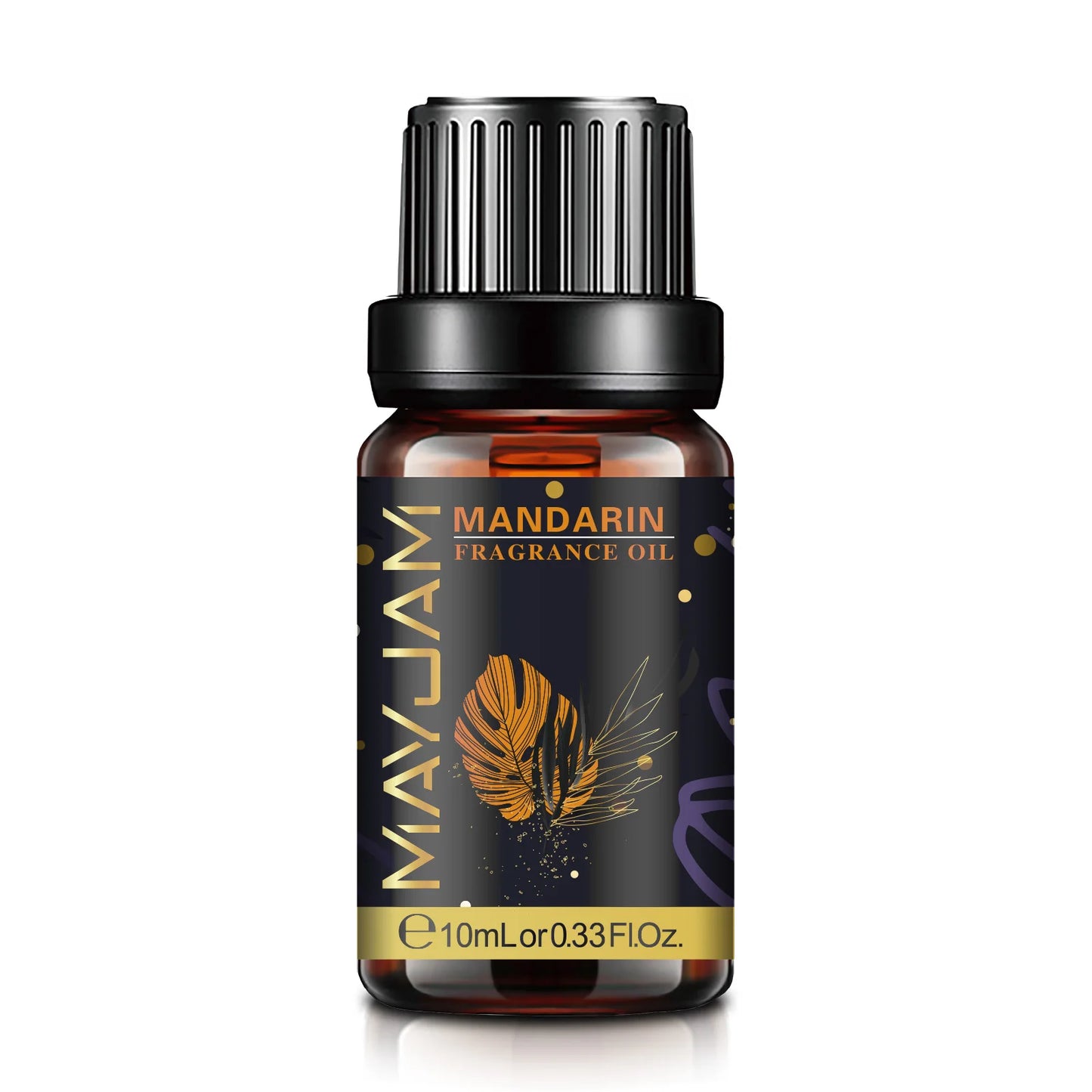 MAYJAM 10ml Fragrance Oil for Home Car Diffuser Coconut Vanilla La Vie Est Belle Angel Black Orchid CHANCE Freesia Essence Oil