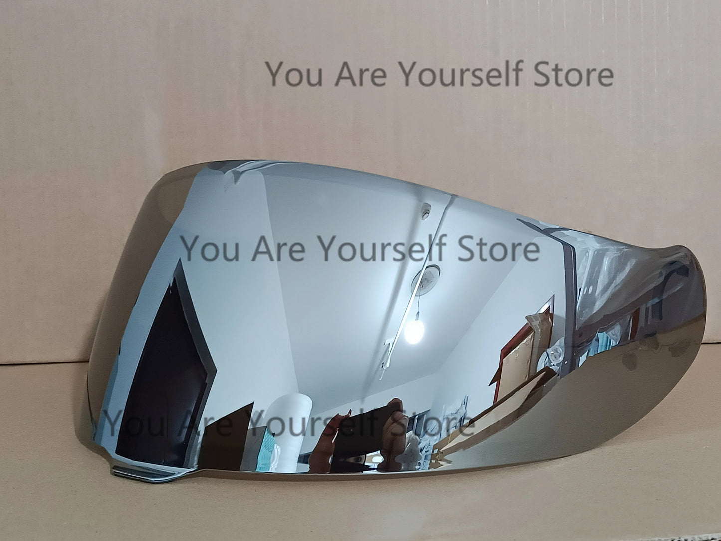 Helmet Visor for SHOEI CNS-1C CNS 1C GT-Air 3 Series GT Air 3 Helmet Shield Lens Glass Viewfinder Mirror Motorcyle Accessories