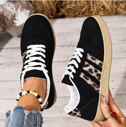Women Sneakers 2026 New Fashion Luxury Designer Comfortable Shoes for Women Brand Classical Outdoor Sneakers Casual Women