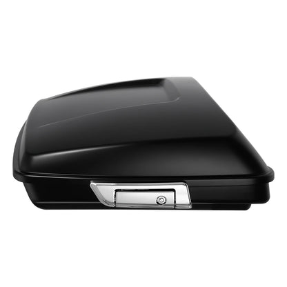Razor Trunk For Harley Touring Road King Electra Street Glide CVO FLHXSE Special FLHXS 2014-2024 2019 Motorcycle