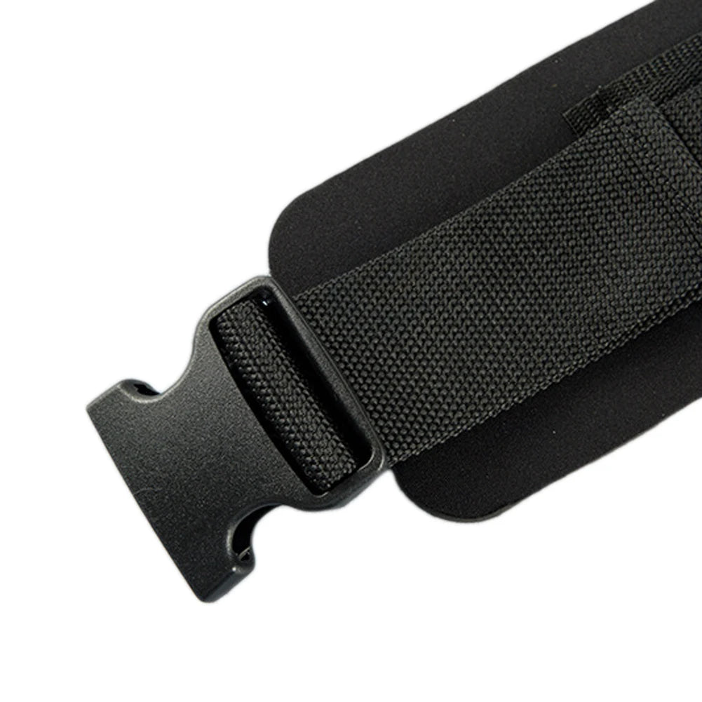 Padded Jump Training Belt Crossfit Belt Leg Jumping Muscle Workout Bodybuilding Exercise Gym Musculation Sport Fitness Equipment