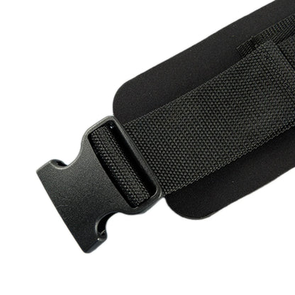 Padded Jump Training Belt Crossfit Belt Leg Jumping Muscle Workout Bodybuilding Exercise Gym Musculation Sport Fitness Equipment