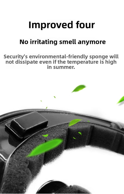 Dust-proof Motorcycle Goggles, Eyeglasses for Men and Women, Off-road Cycling, Safety Eye Protection, Anti Dust Glasses