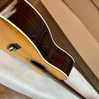 Acoustic Guitar 000 28EC Eric Clapton Signature Model 1997 Acoustic Guitar