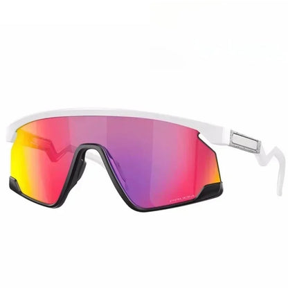 Luxury Brand Baxter Street oo9280 MTB Cycling Glasses UV400 Polarized Sports Sunglasses Outdoor Hiking Fishing Running Goggles