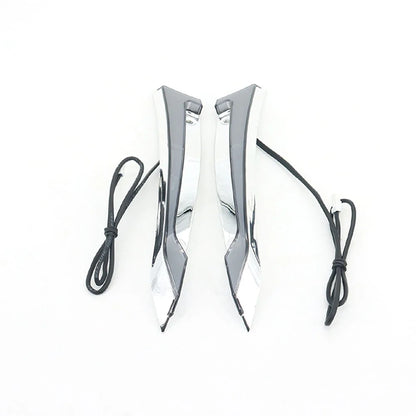 For Harley Road Glides 2015-UP Motorcycle Decorative Lights Windscreen Led Trim Lights Windshield Running Turn Signal Lamps