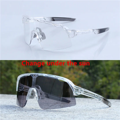 Giro Cycling Glasses S2 Outdoor Sports Bicycle Sunglasses Men Gafas ciclismo MTB Road  Eyewear Speed Occhiali Motocross Goggles