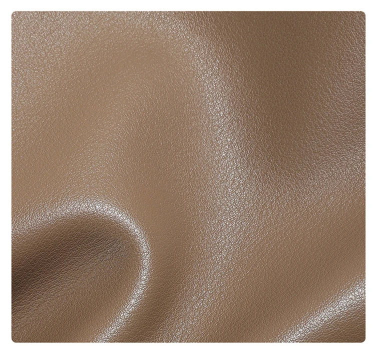 Toptrends Genuine Leather Large Chain Shoulder For Women 2026 Luxury Designer Office Messenger Bags Satchel Cow Ladies Handbags
