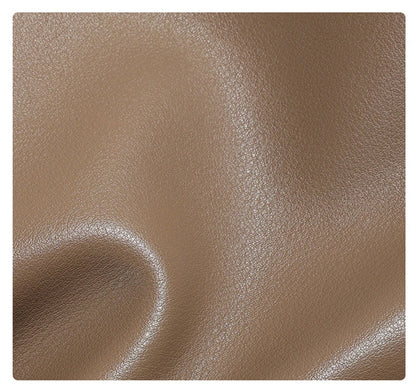 Toptrends Genuine Leather Large Chain Shoulder For Women 2026 Luxury Designer Office Messenger Bags Satchel Cow Ladies Handbags