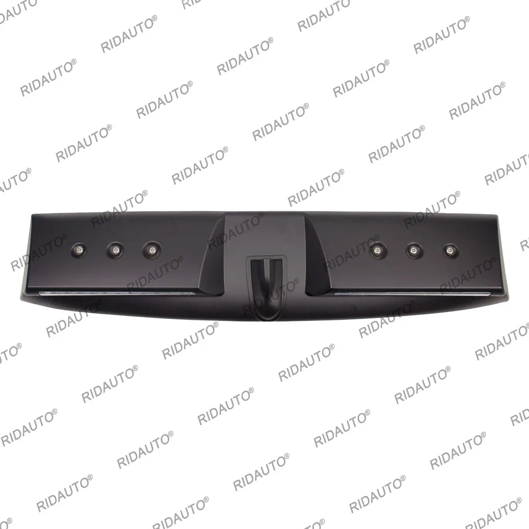 White LED Roof Rack Light Bar Offroad For Ford Ranger 2012-2024 4X4 Modified Non-Destructive Installation Roof Light Bar Pickup