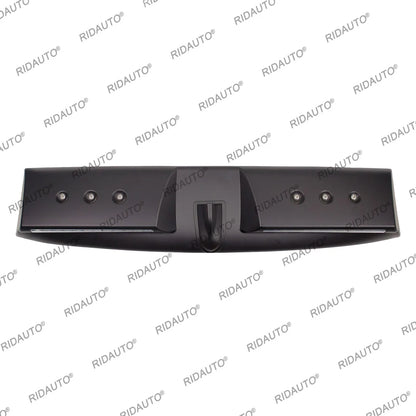 White LED Roof Rack Light Bar Offroad For Ford Ranger 2012-2024 4X4 Modified Non-Destructive Installation Roof Light Bar Pickup