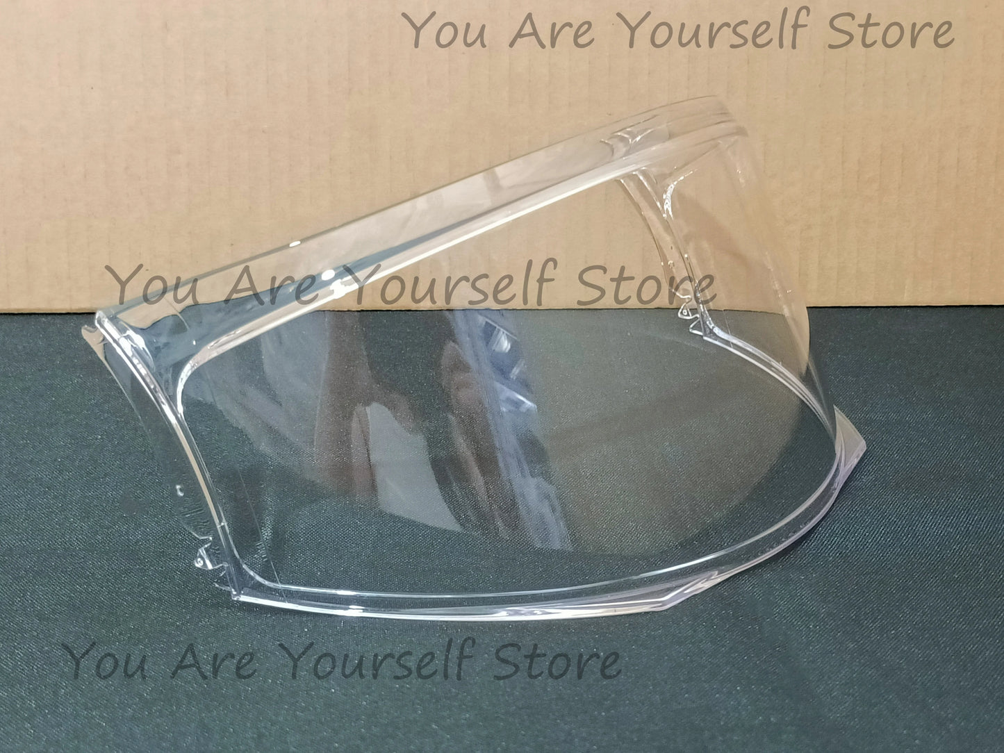 For Shark EVO-ONE 2 EVO ONE 2 EVO-ONE EVO ONE EVO-ES EVO ES EVO-GT EVO GT Helmet Visor Lens Shield Glass Viewfinder Windshield