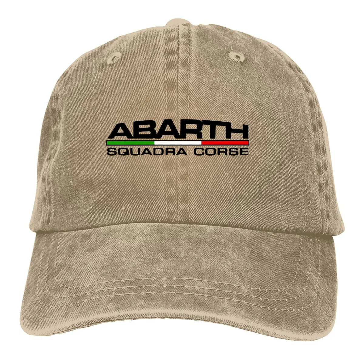 Summer Cap Sun Visor Retro Hip Hop Caps Abarth Scorpion Cowboy Hat Peaked Hats