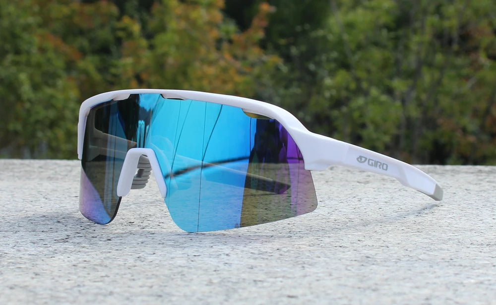 Giro Cycling Glasses S2 Outdoor Sports Bicycle Sunglasses Men Gafas ciclismo MTB Road  Eyewear Speed Occhiali Motocross Goggles