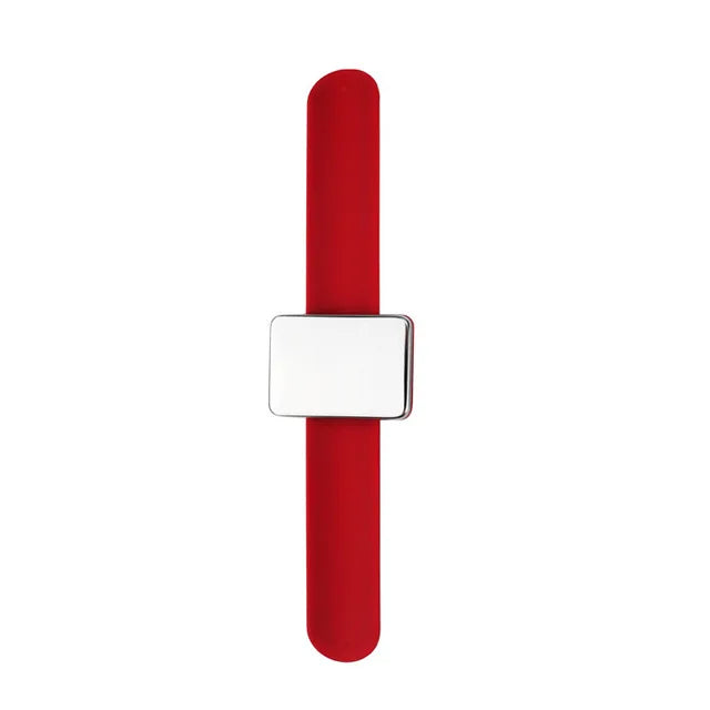 Magnetic Bracelet Wrist Band Strap Professional Salon Hair Accessories  Hair Clip Holder Barber Hairdressing Styling Tools