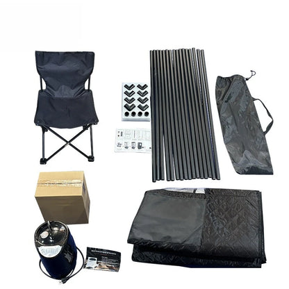 Sauna Room Sweat Steamer Box Household Mobile Folding Sauna Box Sweating Fumigation Dry Steaming Wet Steaming