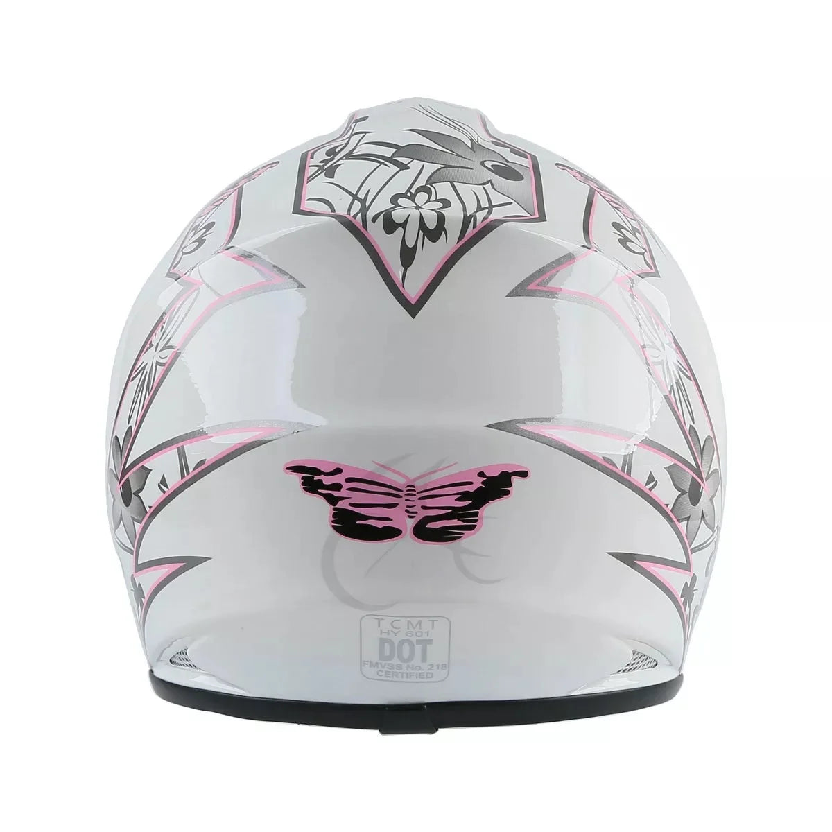 Motorcycle Child Kids DOT Youth Helmet Full Face Dirt Bike ATV Goggles Gloves