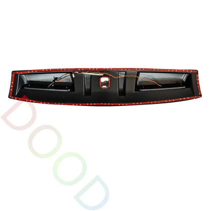 Auto Roof Led bar Lights Fit for Mistubishi Triton L200 2015-2023 Roof Light Led Accessories