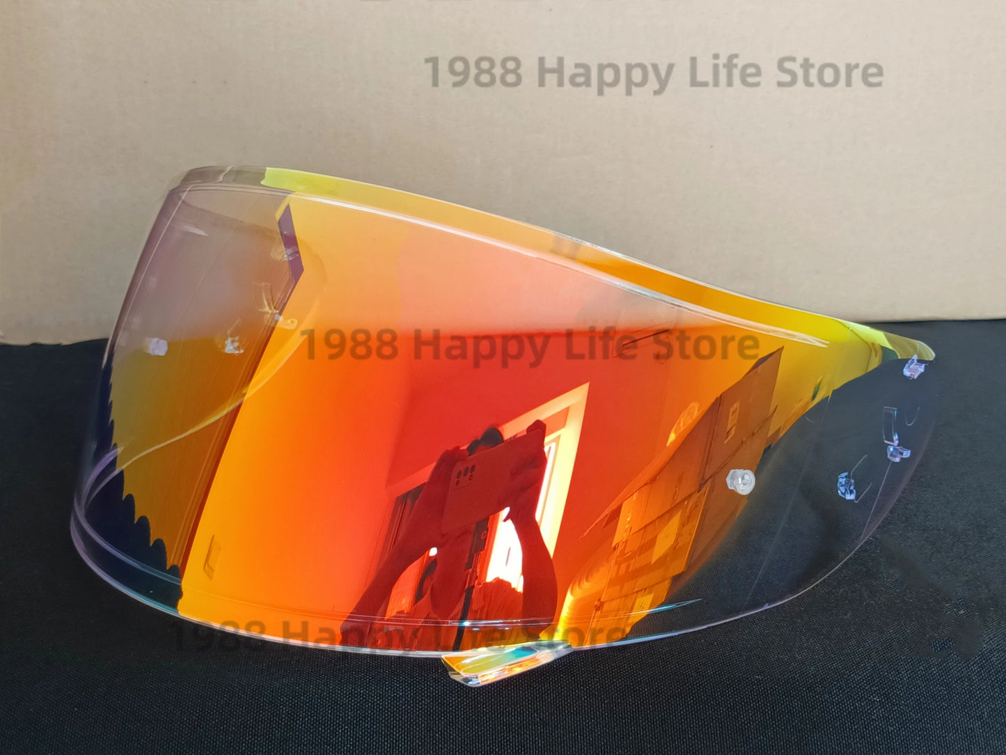 Helmet Visor for SHOEI X14 X-14 Z7 Z-7 CWR-1 CWR1 NXR RF-1200 RF1200 X-Spirit3 X-Spirit III X-Fourteen RYD CWR-F RF-SR Shield