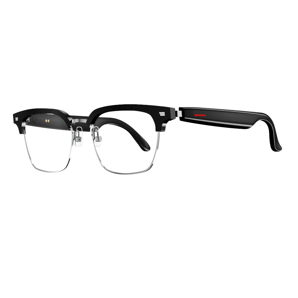 E13 Waterproof Cycling Glasses,Bluetooth Smart Glasses,Audio Call,Music,Bluetooth Headset,Sunglasses, Anti-blue Light Glasses