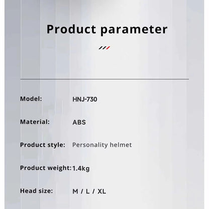 Biker Helmet Matte Scratch Full Face Wear-Resistant Motorcycle Supplies Breathable Head Protection Anti-Fall Motocross Kask