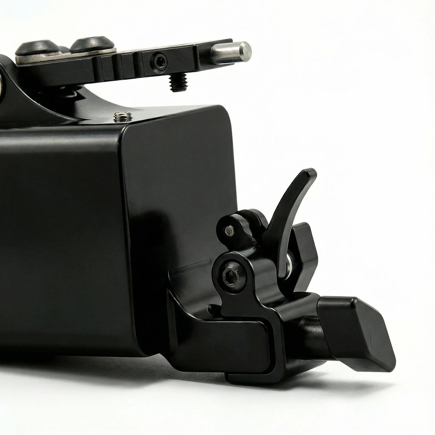 DM Wireless  Rotary Tattoo machine Adjustable Stroke Powerful Shrapnel Motor 13000RPM RCA Tattoo Gun With Japan Coreless Motor