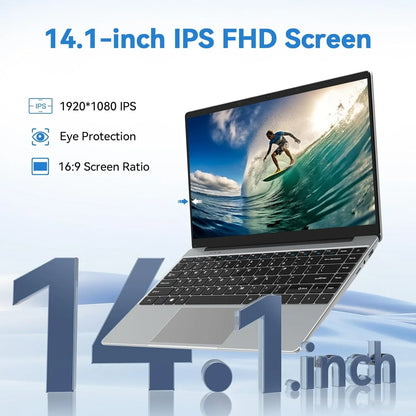 Intel Core i9-10980HK Windows 11 Pro Laptops  16GB RAM 1TB SSD Office Gamer Study notebook Computer PC